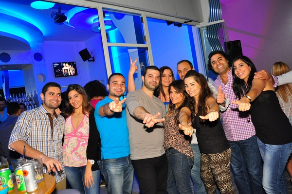 Publicity on Saturday Night